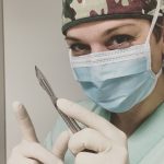 Doctora altamente cualificada