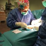 Servicio integral: consulta + cirugía
