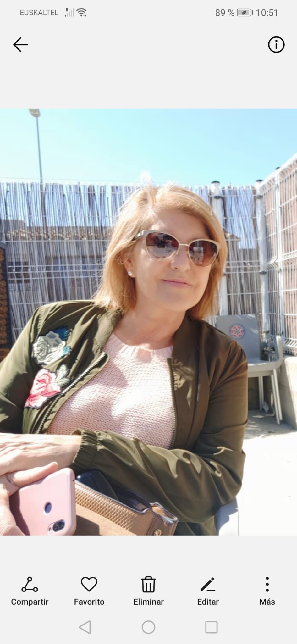 M. Pilar Salvatierra Espligares