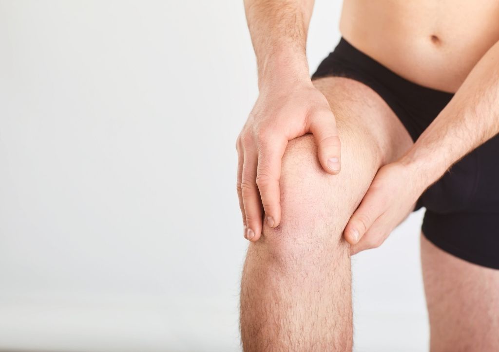 Me duele la rodilla y la resonancia dice que tengo el menisco roto… ¿y por qué no me haces una artroscopia?